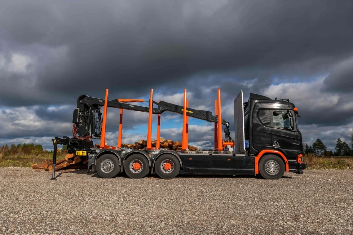 BMF Demo Day Arkna 2025 (159)_truck crane T1020L-1_large BMF 1020L