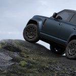 DEFENDER OCTA CLAIMS ‘BEST OFF-ROADER’ TITLE