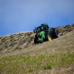 UK Woodland Creation Targets are Missed yet Again