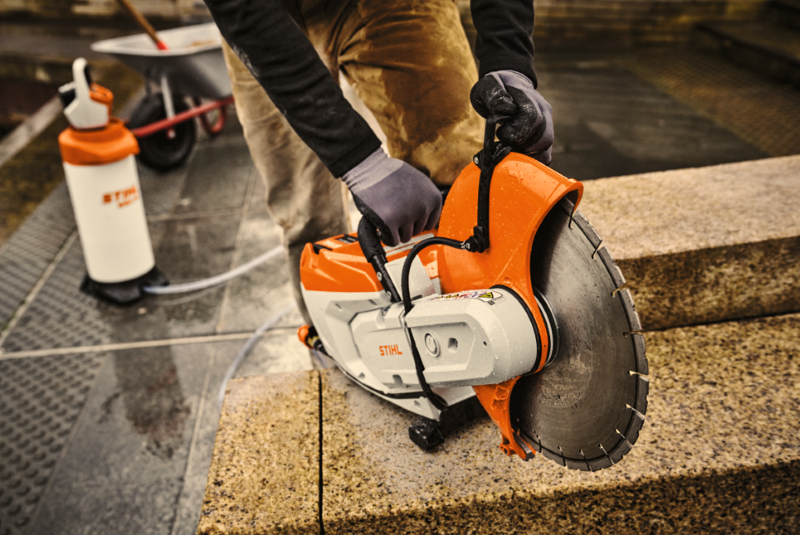 STIHL TSA 500