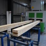 National Timber Systems Rescued from Administration