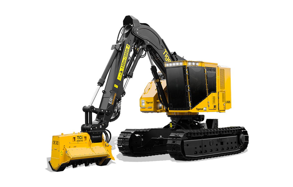 Tigercat LX825