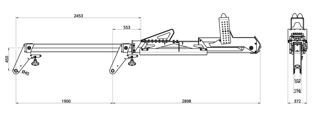 Moipu Extender 