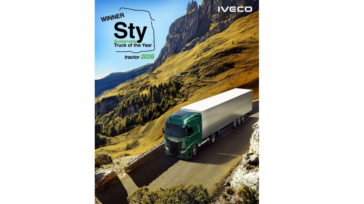 IVECO