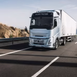Volvo Trucks Milestone With Over 10,000 Sold Globally