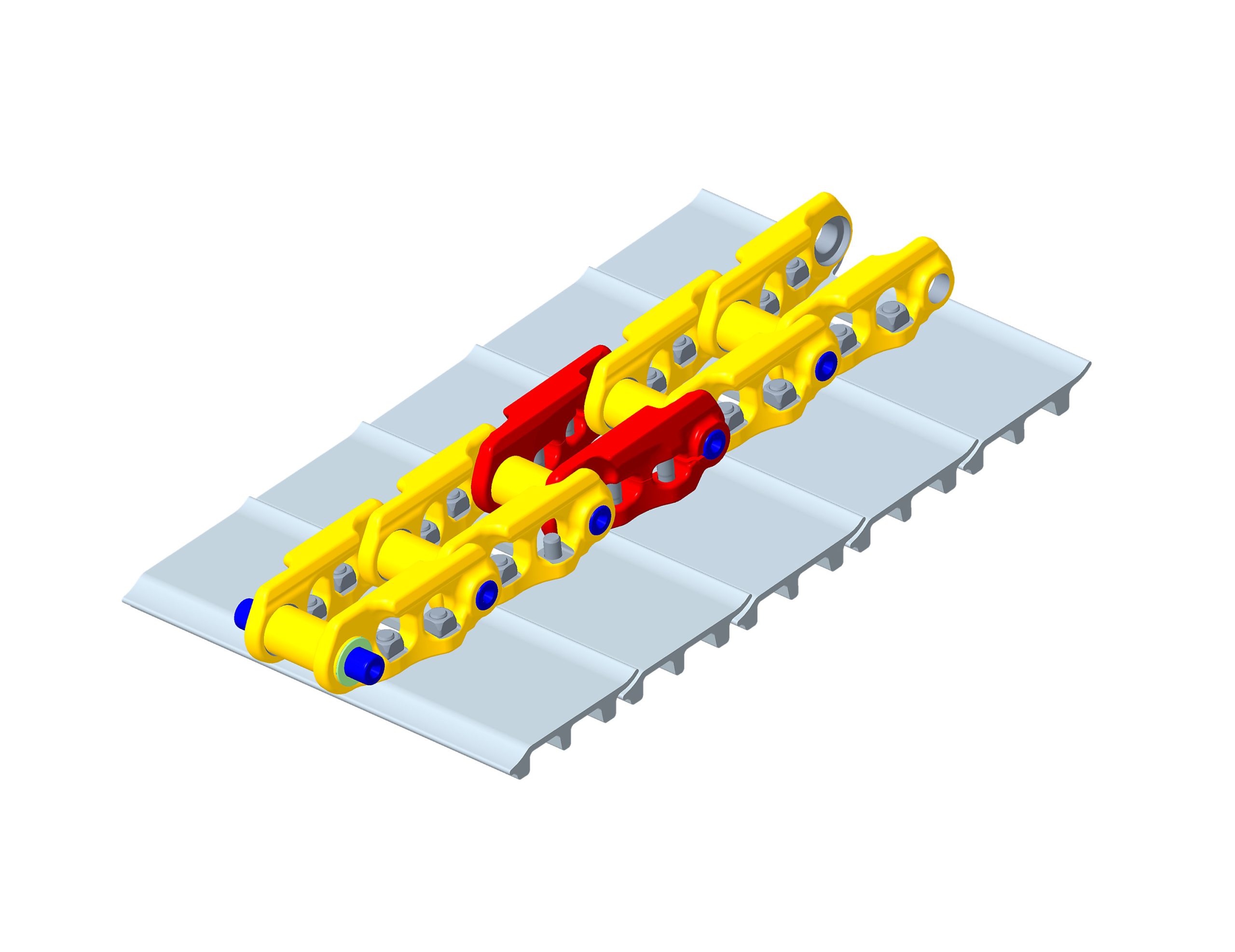 Cat® Track Clamp Master Link