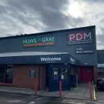 PDM Huws Gray strengthens timber presence following Inverness investment