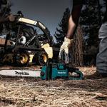 New Makita XGT® Battery System