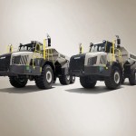 Volvo CE to close Rokbak