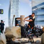 STIHL TIMBERSPORTS® UNVEILS 2026 SEASON SCHEDULE