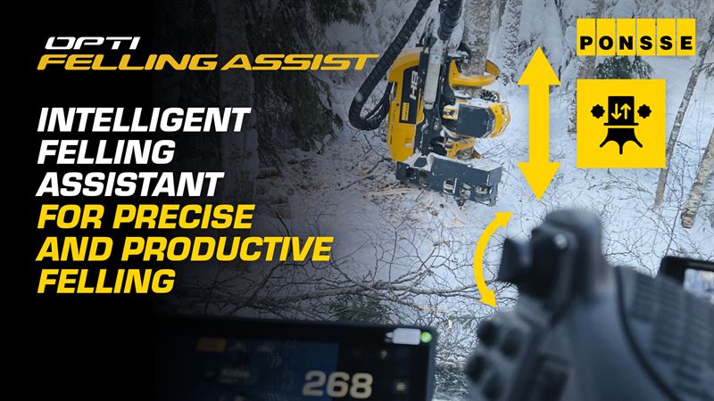 OptiFellingAssist
