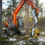 New Kesla PowerB Harvester Accumulator System