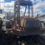 Used Forestry Equipment For Sale