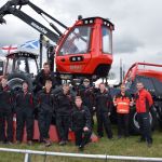 Could Offering Forestry Internships Be a Viable Solution?