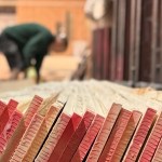 UK timber in construction