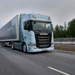 Scania Expands Services 360 Portfolio