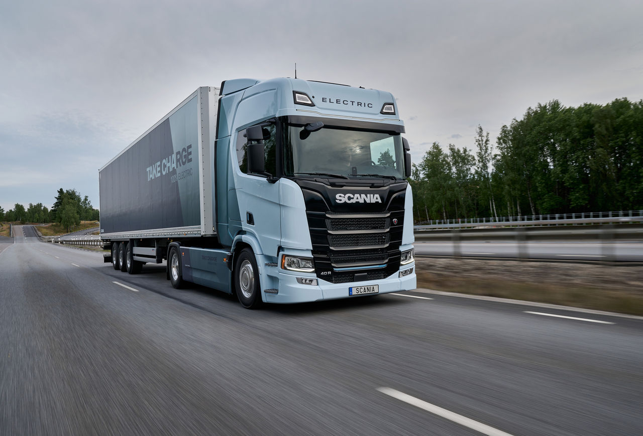Scania