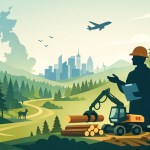 Is Forestry in Demand in the UK?