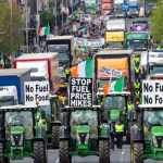 Ireland’s Fuel Protests Are Making Waves!
