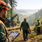 Forestry Jobs: Where the Work Is Now