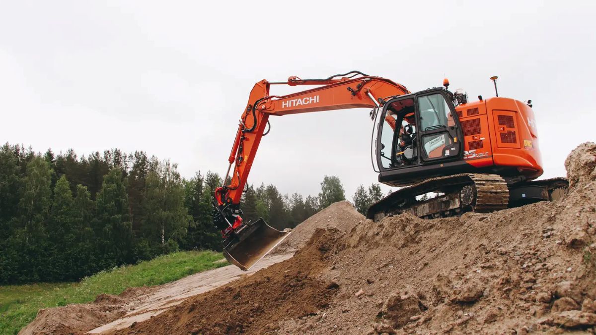 Rototilt