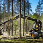 A positive outlook for Ponsse’s first quarter of 2026