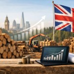 UK Timber Market Trends For 2026