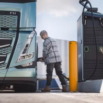 Up To 700km Range For New Volvo Electric Truck