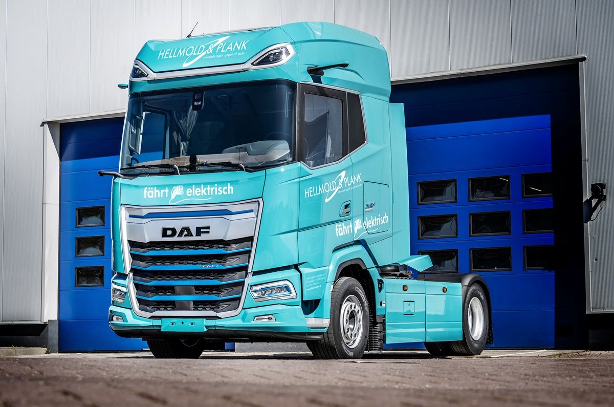 DAF