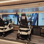 Tamtron – Supporting A Mobile Skills Learning Centre
