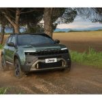 New Jeep® Avenger, Anniversary Special