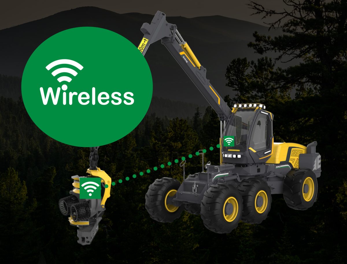 Wireless System