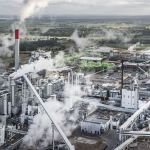 Södra develops a new type of paper pulp
