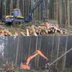Tracked vs Wheeled Harvesters