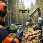 Forestry Technology Trends Worth Watching