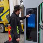 What will it take for hauliers to agree to Electrification