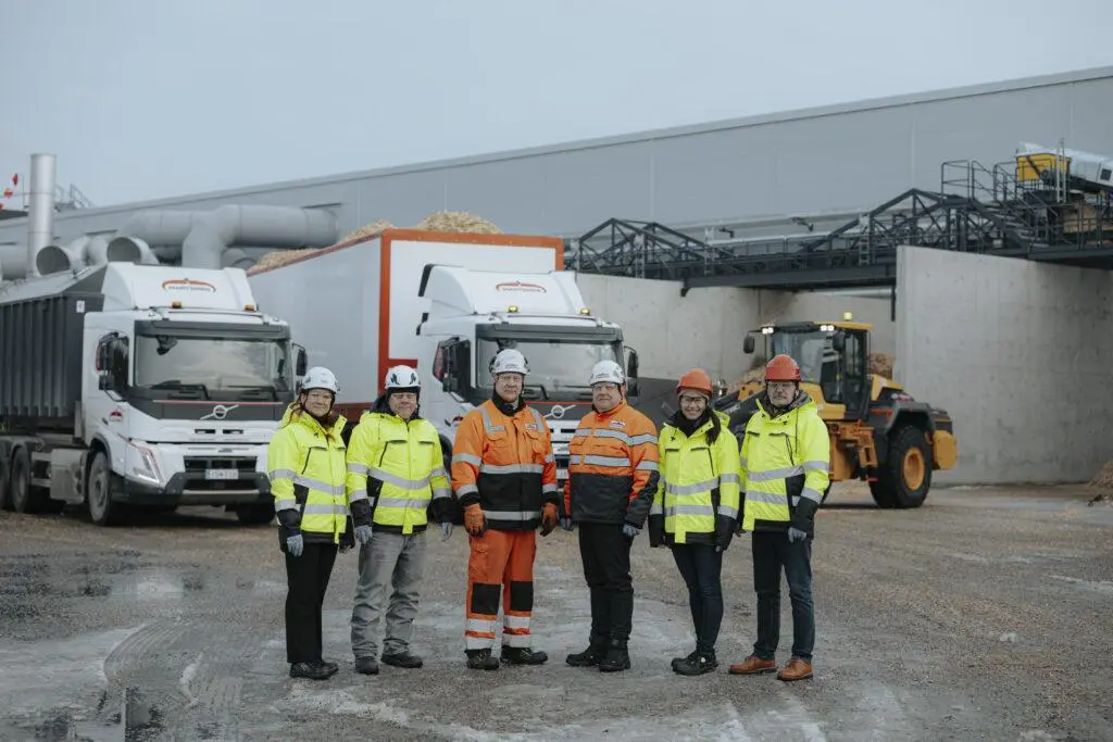 Mantsinen Group
