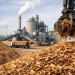 Woodchip Biomass Market UK: What’s Moving