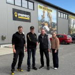 TMK Machinery Oy Acquires Finnish Hydraulic Business