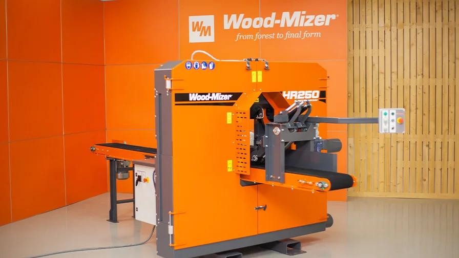 Wood-Mizer