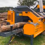 Firewood Processor Review
