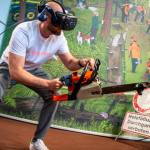 Digitalisation as the key to future-oriented forestry