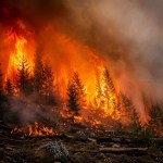Fire Danger Extreme