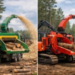Drum Versus Disc Chipper’s