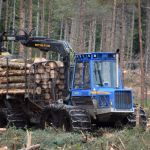 Forest Machine Finance Guide