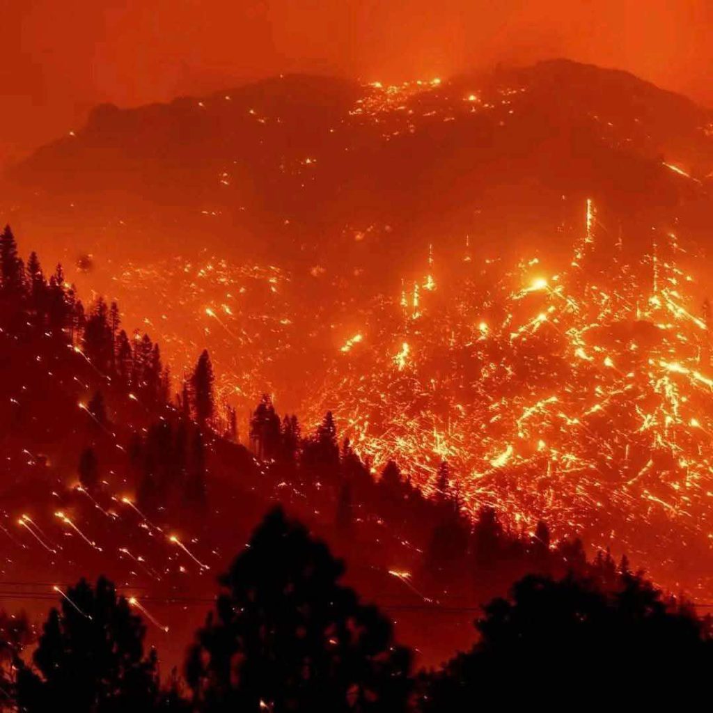 Fire Risk