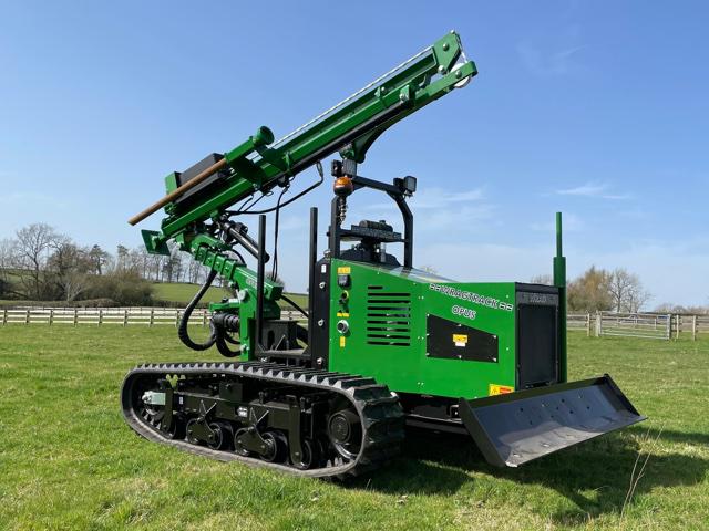 Kidd Farm Machinery