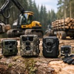 Best Forestry Cameras for Operators