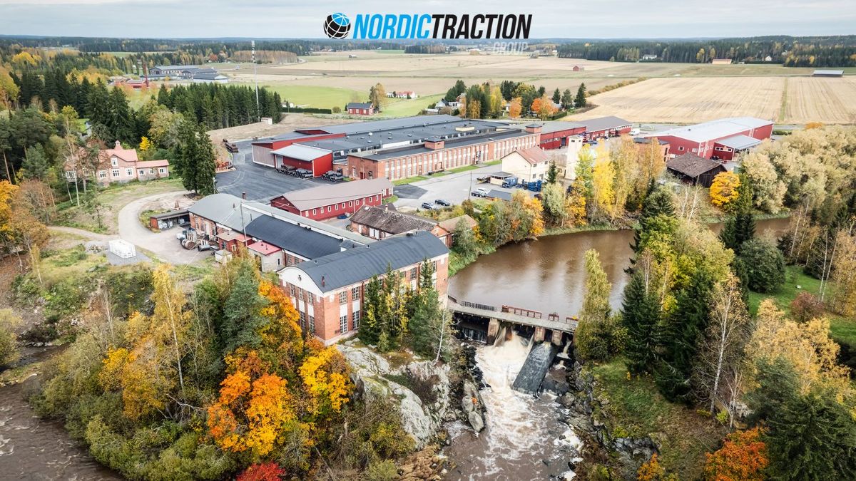Nordic Traction Group