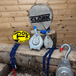 Clark Engineering Expands Their Product Range.